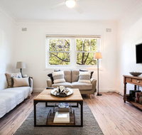 Unit 1/52 Mount St - Aquarium- Ground Floor Home 5 mins walk to Beach - Accommodation Brunswick Heads