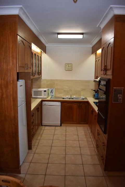 Unit 2, Ballingalla Apartments - Accommodation Brunswick Heads 3