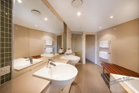 Unit 3 Loka Santi - Accommodation Brunswick Heads 3