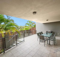 Unit 3 Loka Santi - Accommodation Brunswick Heads