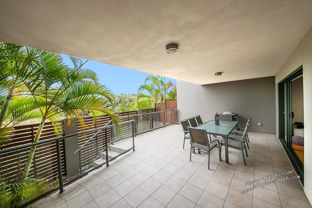 Mount Tom QLD Accommodation Brunswick Heads