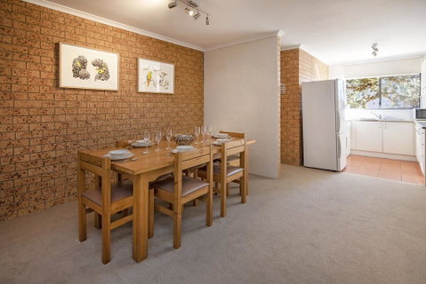 Unit 7 St Moritz - Accommodation Brunswick Heads 3