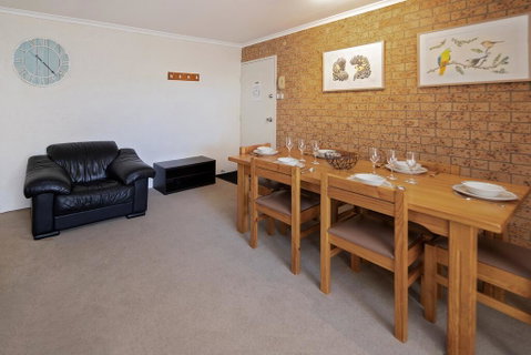 Unit 7 St Moritz - Accommodation Brunswick Heads 2