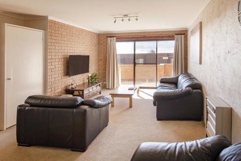 Unit 7 St Moritz - Accommodation Brunswick Heads 1
