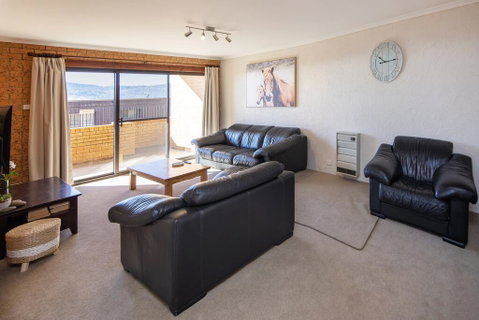 Unit 7 St Moritz - Accommodation Brunswick Heads 0