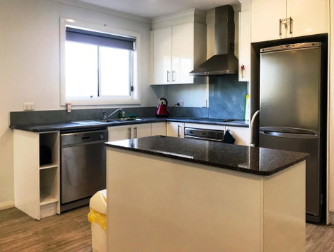 Unit 8 - Boardwalk - Accommodation Brunswick Heads 1