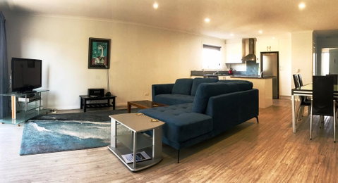 Unit 8 - Boardwalk - Accommodation Brunswick Heads 3