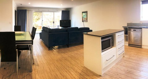 Unit 8 - Boardwalk - Accommodation Brunswick Heads 2