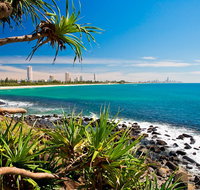 Unwind in this gorgeous retreat - Accommodation Brunswick Heads