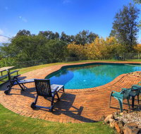 Upper Murray Cottages - Accommodation Brunswick Heads