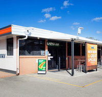 Upper Ross Hotel - Accommodation Brunswick Heads