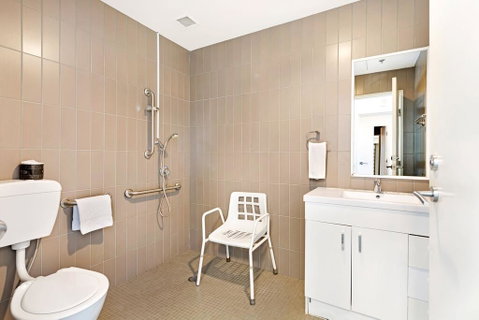 Urban Central Accommodation - Accommodation Brunswick Heads 1