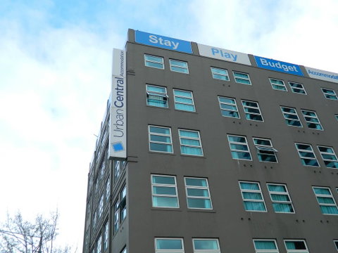 Urban Central Accommodation - Accommodation Brunswick Heads 0