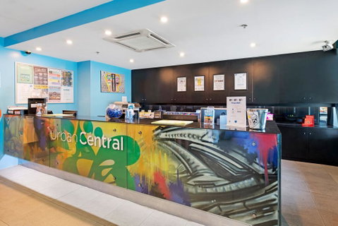 Urban Central Accommodation - Accommodation Brunswick Heads 3
