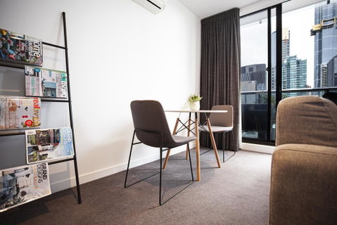 Urban Rest - Bella Apartments - Accommodation Brunswick Heads 1