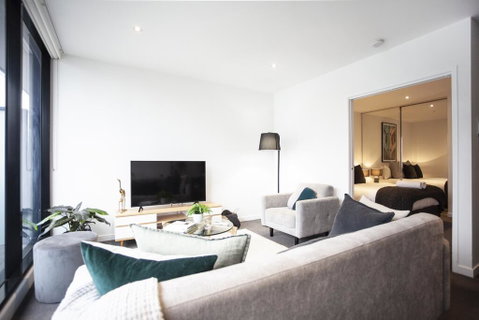 Urban Rest - Bella Apartments - Accommodation Brunswick Heads 2