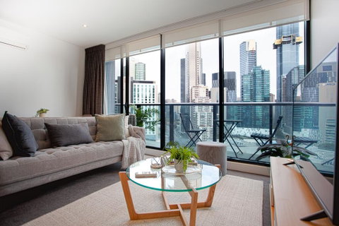 Urban Rest - Bella Apartments - Accommodation Brunswick Heads 0