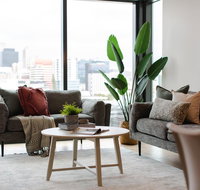 Urban Rest - Eastend - Accommodation Brunswick Heads
