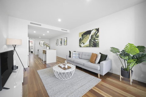 Urban Rest - Founders Lane - Accommodation Brunswick Heads 1