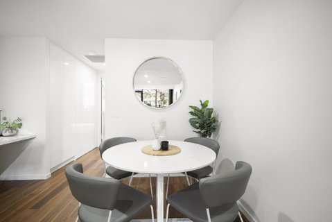 Urban Rest - Founders Lane - Accommodation Brunswick Heads 3