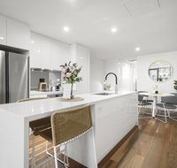 Urban Rest - Founders Lane - Accommodation Brunswick Heads