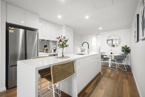Urban Rest - Founders Lane - Accommodation Brunswick Heads 0