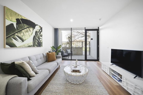 Urban Rest - Founders Lane - Accommodation Brunswick Heads 2