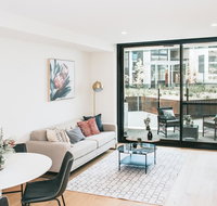 Urban Rest - Kerridge St - Accommodation Brunswick Heads