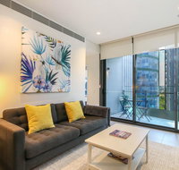Urban Rest - Mary St - Accommodation Brunswick Heads
