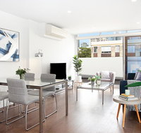 Urban Rest - Riley St - Accommodation Brunswick Heads