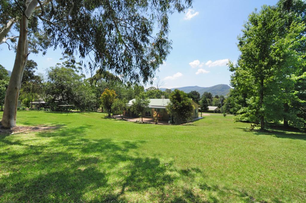 Paddys River NSW Accommodation Brunswick Heads