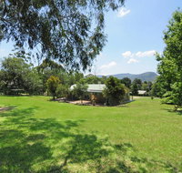 Valley Haven - 3 bedrooms close to the village - Accommodation Brunswick Heads