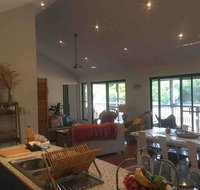 Valley Views Lodge Port Douglas - Accommodation Brunswick Heads