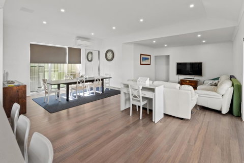 Vasse Manor - Accommodation Brunswick Heads 3