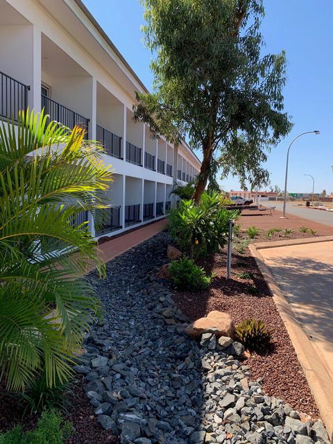 Velocity Motel & Bistro-TWA - Accommodation Brunswick Heads 1
