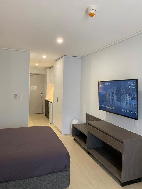 Velocity Motel & Bistro-TWA - Accommodation Brunswick Heads 3
