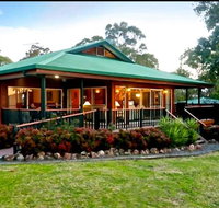 Valley View Luxury Retreat - Accommodation Brunswick Heads