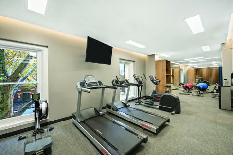 Vibe Hotel Melbourne - Accommodation Brunswick Heads 2