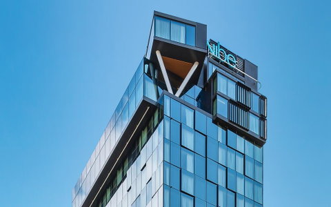 Vibe Hotel Melbourne - Accommodation Brunswick Heads 0