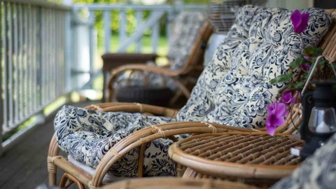 Vicarage View Cottage - Accommodation Brunswick Heads 3