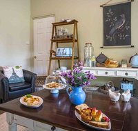Vicarage View Cottage - Accommodation Brunswick Heads