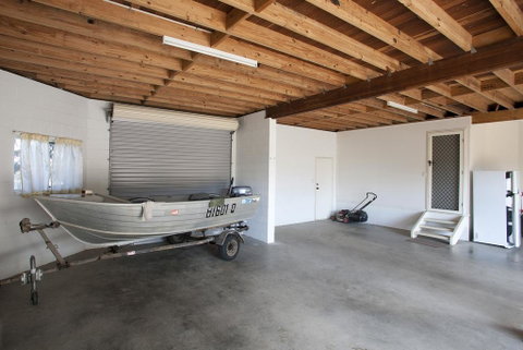 Verandahs - Accommodation Brunswick Heads 3