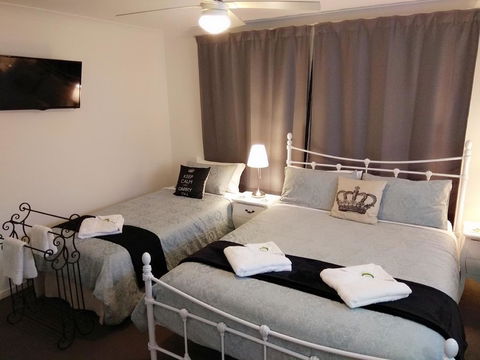 Victoria At Redcliffe Bed & Breakfast - Accommodation Brunswick Heads 1