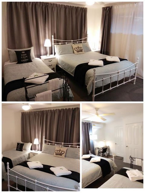 Victoria At Redcliffe Bed & Breakfast - Accommodation Brunswick Heads 3