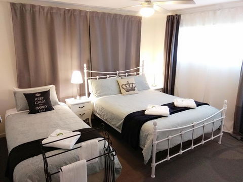 Victoria At Redcliffe Bed & Breakfast - Accommodation Brunswick Heads 0