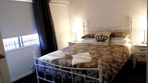 Victoria At Redcliffe Bed & Breakfast - Accommodation Brunswick Heads 2