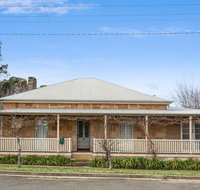 Victoria Cottage - Accommodation Brunswick Heads