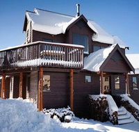 Vertical Limit - Accommodation Brunswick Heads