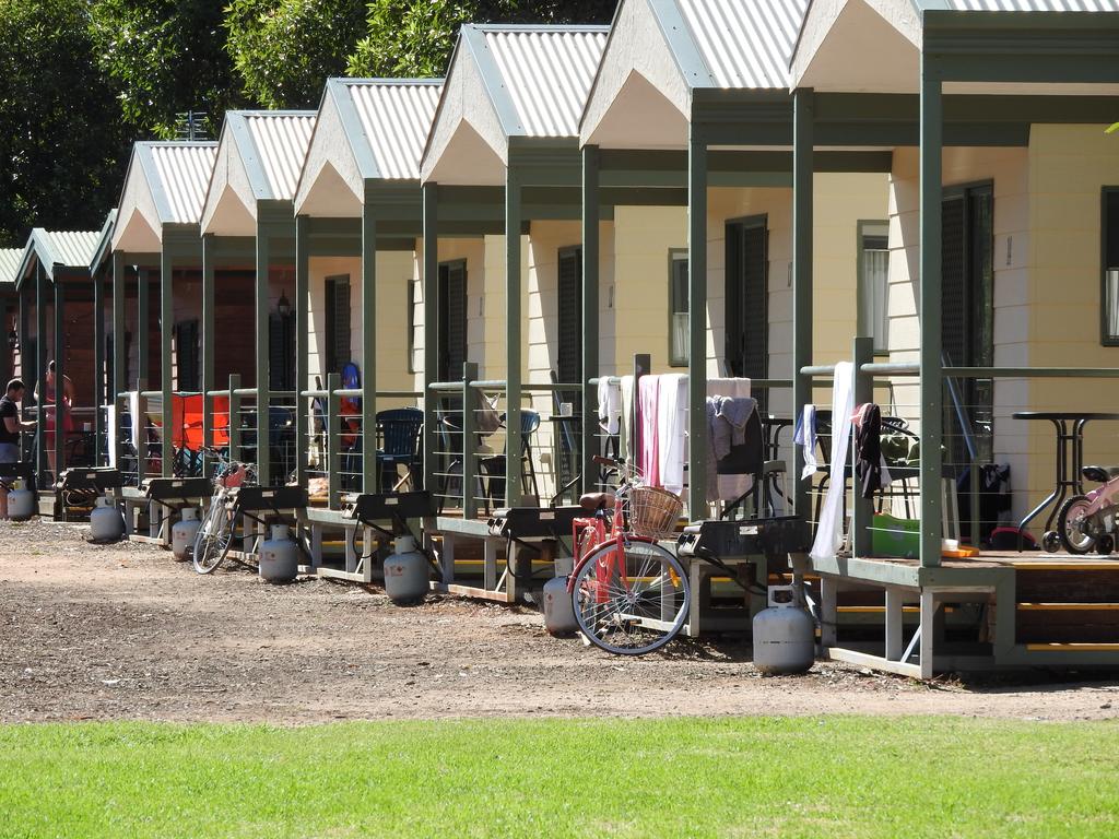 Shepparton VIC Accommodation Brunswick Heads