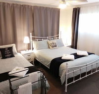 Victoria At Redcliffe Bed  Breakfast - Accommodation Brunswick Heads